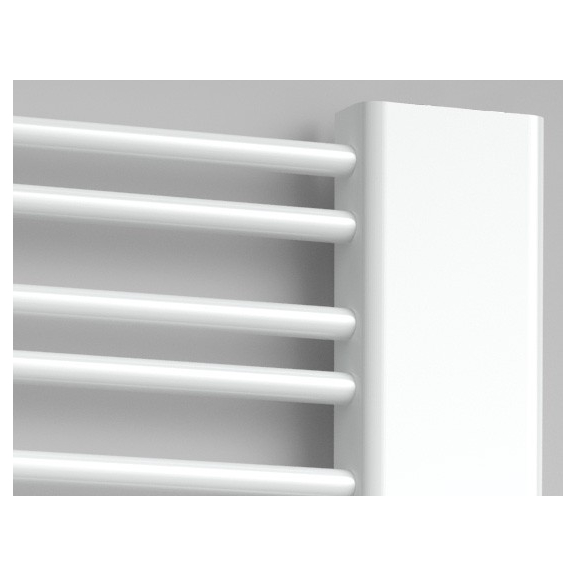 ISAN Swingo koupelnový radiátor detail