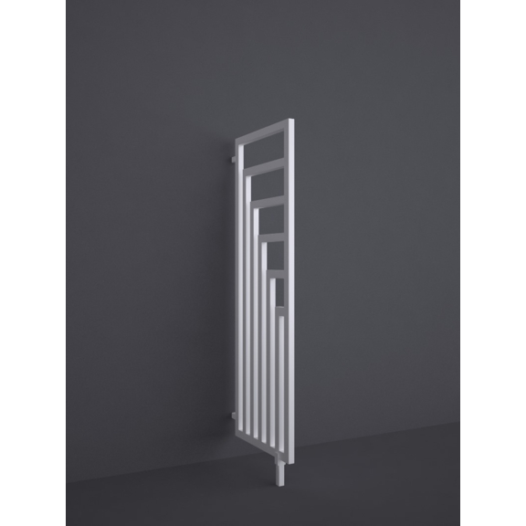 TERMA Angus DW designový radiátor RAL9016 1400x520