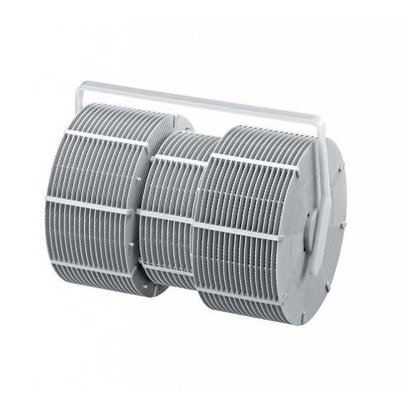 Beurer BEU-LW220 zvlhčovač a čistička vzduchu vnitřek