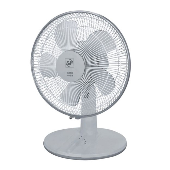 Soler & Palau ARTIC 405 N stolní ventilátor - ventilátor