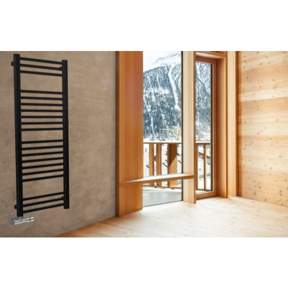 Bone One koupelnový radiátor inspirace