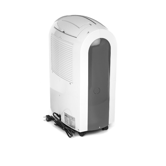 Remko ETF320 domácí odvlhčovač vzduchu - z boku