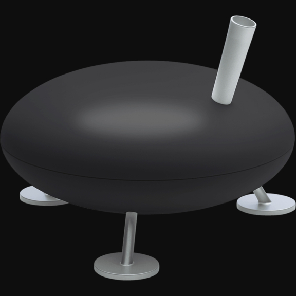 stadler-form-fred humidifier
