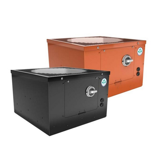 Systemair TFC 225-560 S/P - střešní ventilátor