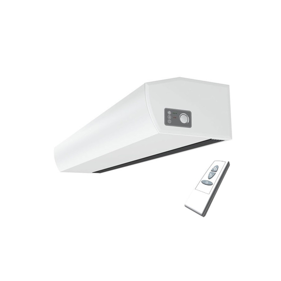 Frico PA2200C s ohřevem