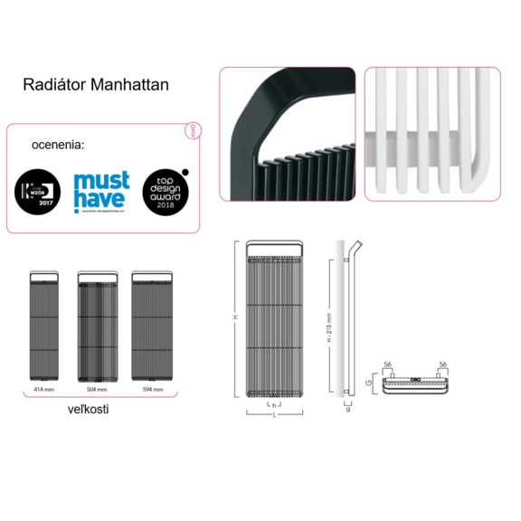 Instal projekt Manhattan