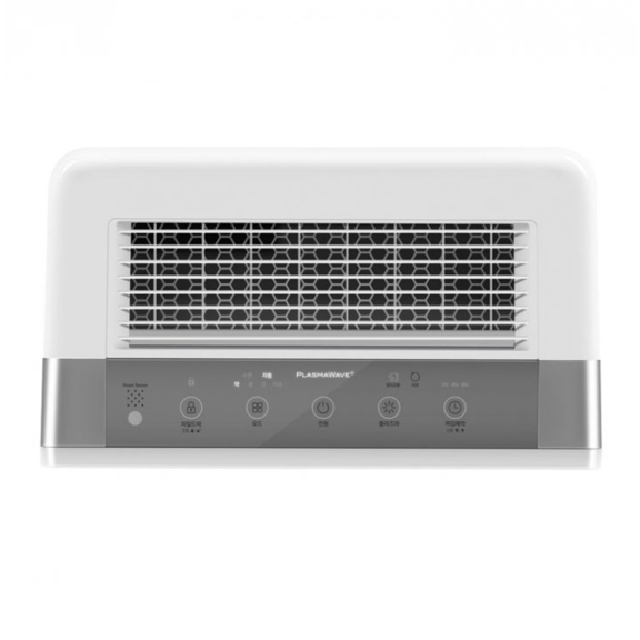 Winix Zero+ inteligentní čistička vzduchu - dotykový displej