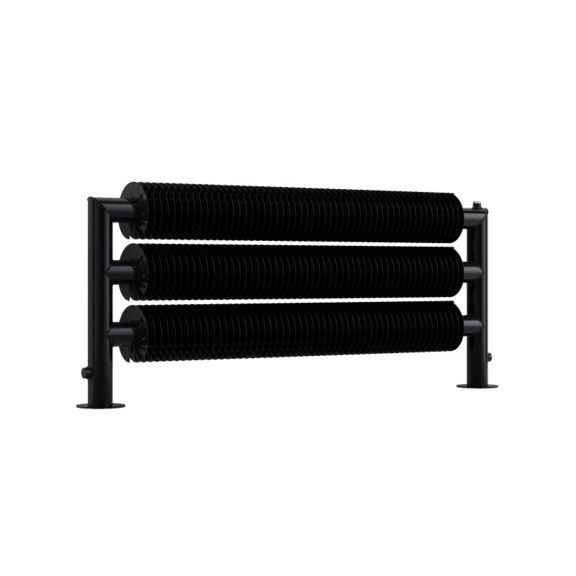 ISAN Spiral RAT3-S samostojný radiátor