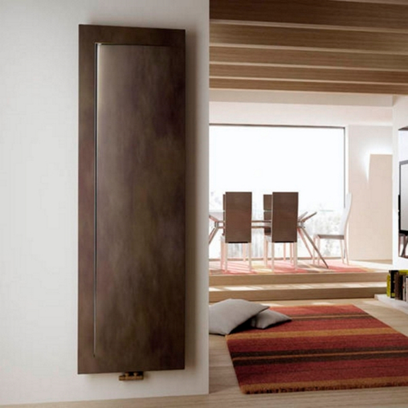 IRSAP Immagini designový radiátor barva Rame Martellato