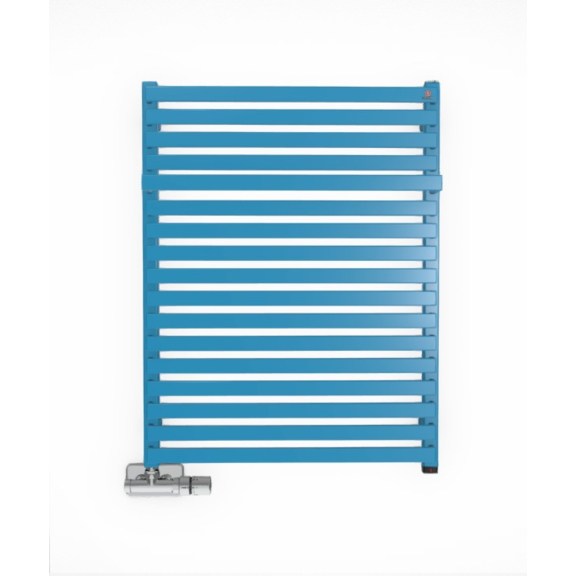 TERMA City One koupelnový radiátor barevná provedení RAL5012