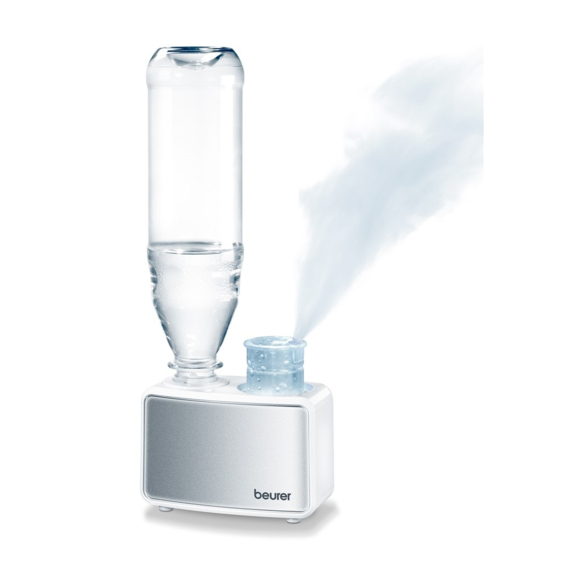 Beurer BEU-LB12 mini zvlhčovač vzduchu láhev