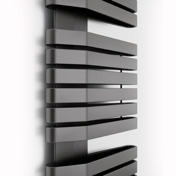 TERMA Iron S - barva Graphite