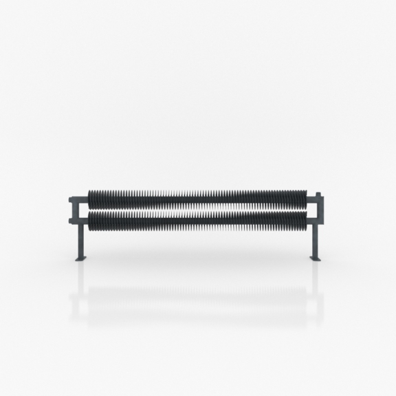 ISAN Spiral RAT2-F 32/92