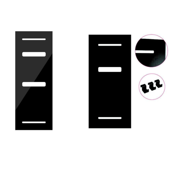 Instal projekt Sisi velikosti