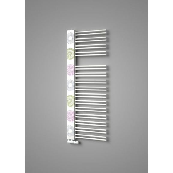 ISAN Swingo koupelnový radiátor