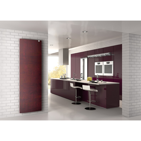 IRSAP Relax Power designový radiátor 1963x653 barevné povrchy irsap