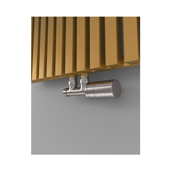 ISAN Octava radiátor do chodby