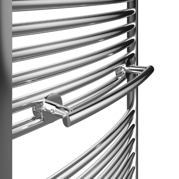ISAN Držák osušky 40cm - radius