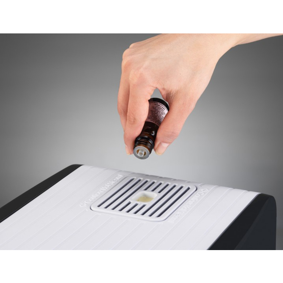 Parní zvlhčovač vzduchu Boneco S450