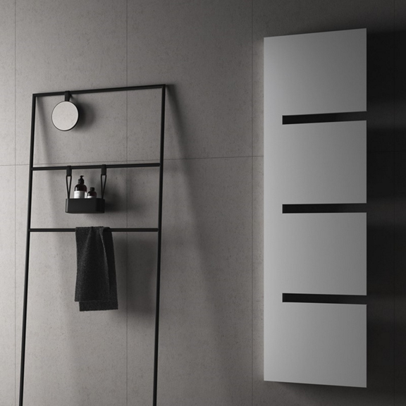 IRSAP Sequenze designový radiátor 1735x500 barva Bianco Standard
