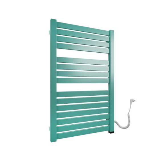 TERMA Mantis ONE designový radiátor - elektrický