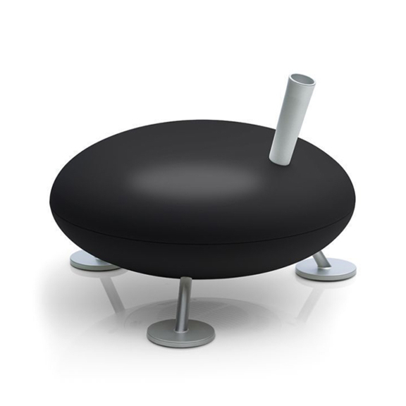 Parní zvlhčovač vzduchu Stadler Form Fred