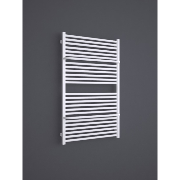 TERMA Lima koupelnový radiátor RAL9016 1140x600