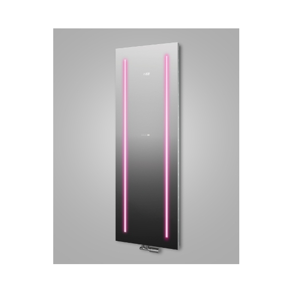 ISAN Magic Mirror zrcadlový radiátor