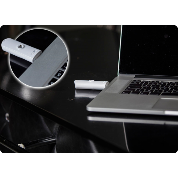 Keylia usb aróma difuzér