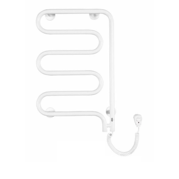 Instal projekt Spina Electro