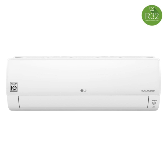 LG Deluxe R32 DC24RQ vnitřní jednotka