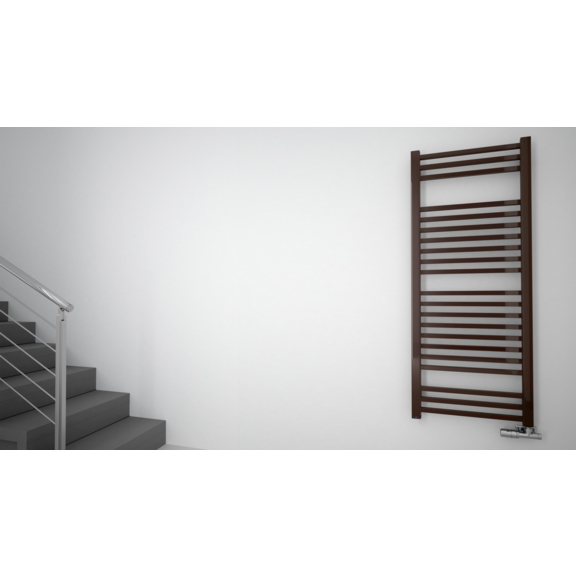 Bone One koupelnový radiátor