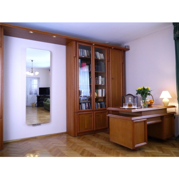 Instal projekt Indivi New