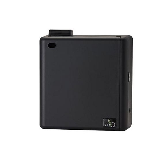 Air Q 570 black