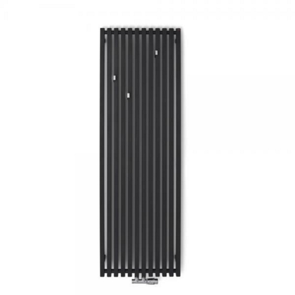 43/5000 TERMA Triga designový radiátor - vertikální
