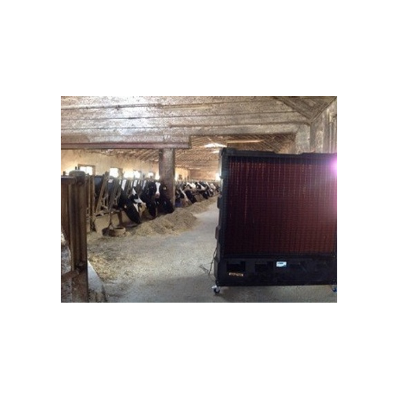 Master BC 340 průmyslový BIO ochlazovač vzduchu