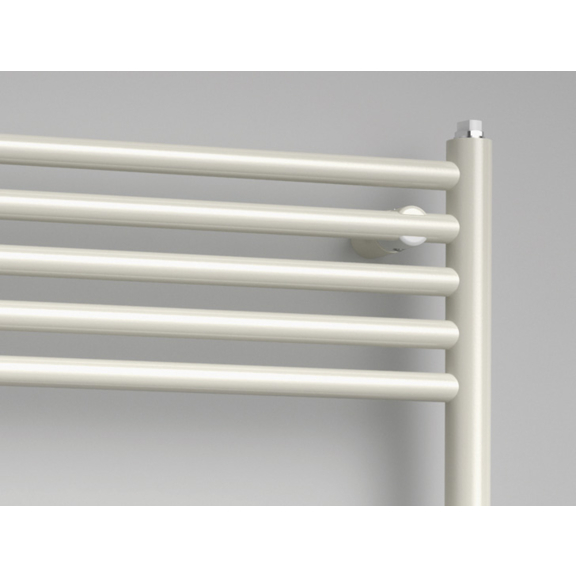 ISAN Palmyra PLUS koupelnový radiátor detail
