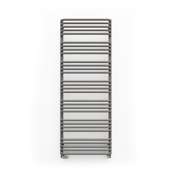 TERMA Alex designový radiátor 1580x600 barva Sparkling Gravel