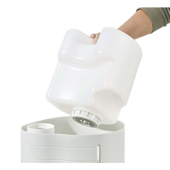 Beurer BEU-LB50 zvlhčovač vzduchu uvnitř