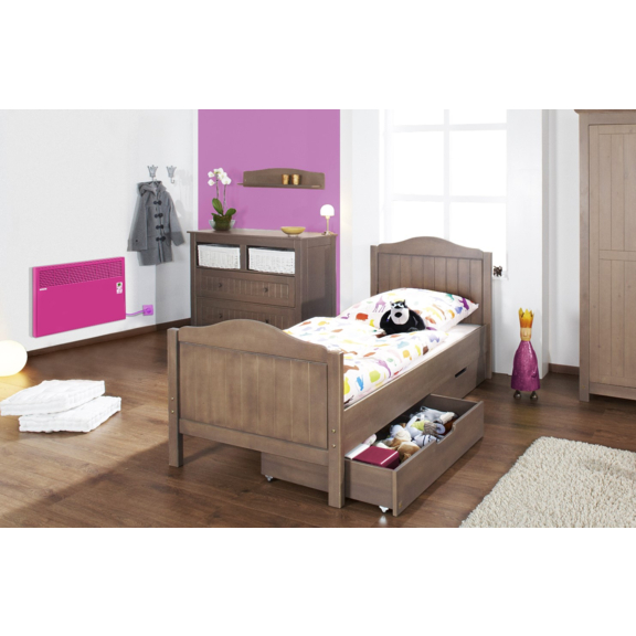 Vigo EPK 4590 E20 2000 W elektrický konvektor