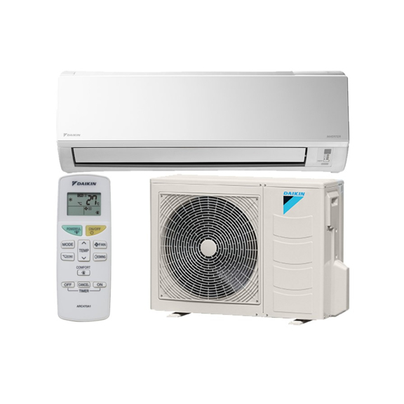 Nástěnná klimatizace Daikin Eco Comfort FTXB
