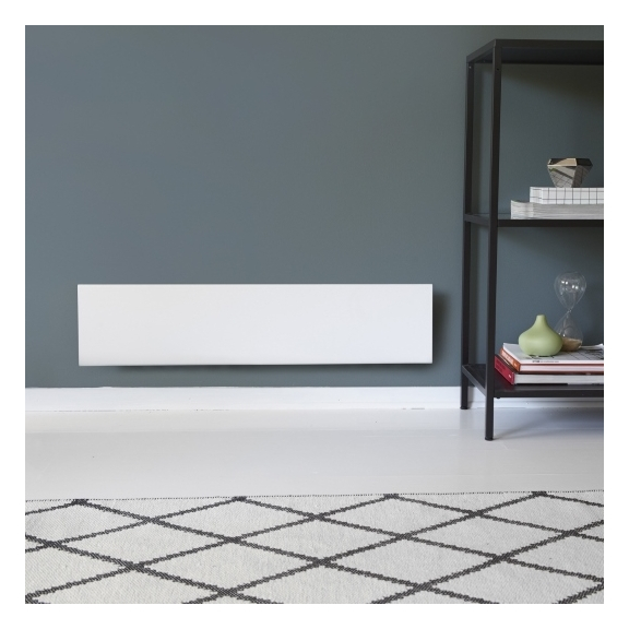 ADAX NEO KWT bílý konvektor s WiFi