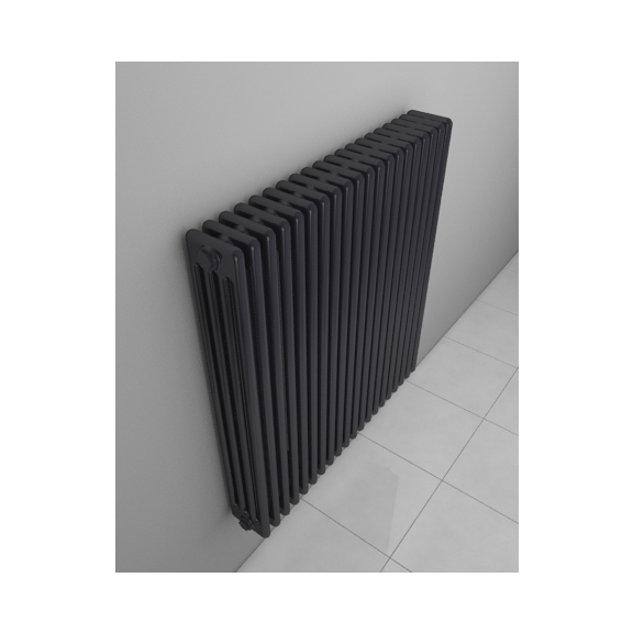 ISAN Atol C4 ocelový článkový radiátor