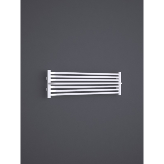 TERMA Lima koupelnový radiátor RAL9016 300x1000