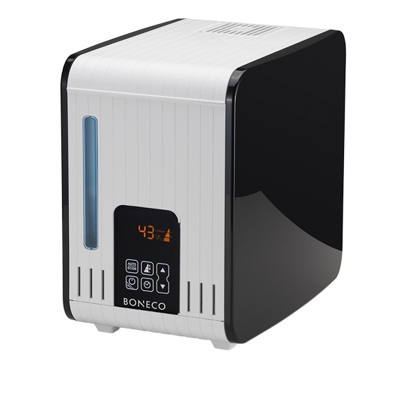 Parní zvlhčovač vzduchu Boneco S450