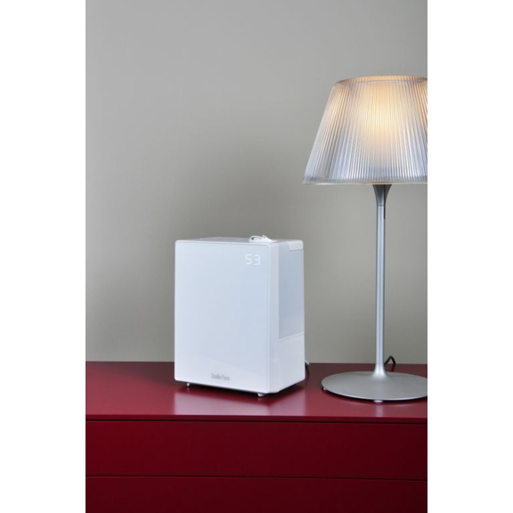 Ultrazvukový zvlhčovač vzduchu Stadler Form Jack