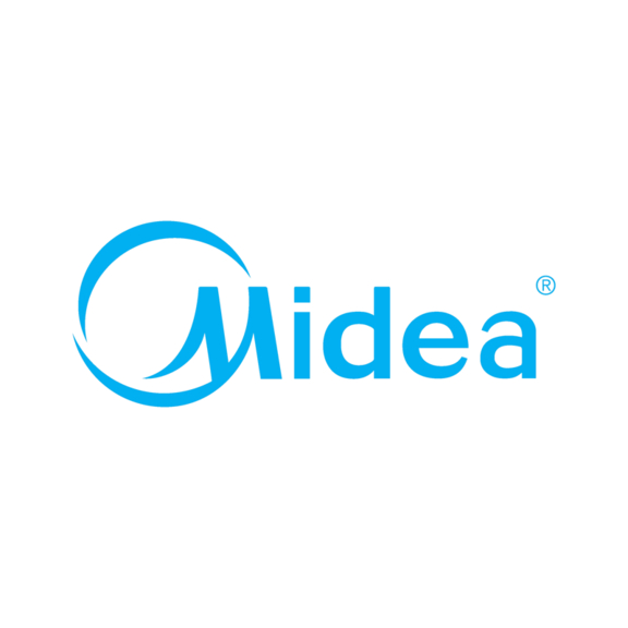 Midea Logo