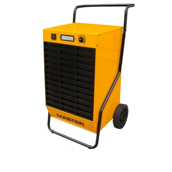 Master DH 26 profesionální odvlhčovač vzduchu