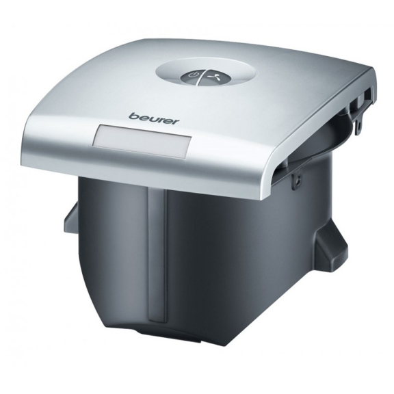 Beurer BEU-LW220 zvlhčovač a čistička vzduchu vnitřek