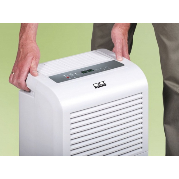 REMKO ETF360 domácí odvlhčovač vzduchu